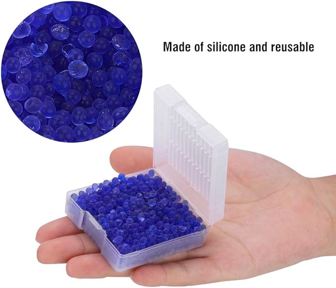 Reusable Silicone Desiccant - Image 7