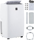 14, 000 BTU Portable AC Unit– 4-in-1 Portable Air Conditioner by Unknown