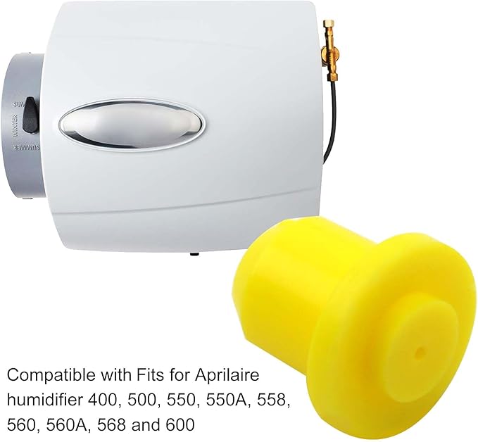 4231 Replacement Humidifier Yellow Orifice Compatible - Image 4