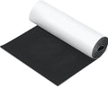 Large Felt Furniture Pads 12 x 60 Inch Non Slip Self Adhesive Heavy Duty by Fullhawl