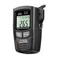 Compact Temperature and Humidity Data Logger 32000 Memory Hygrometer Moisture by Unknown