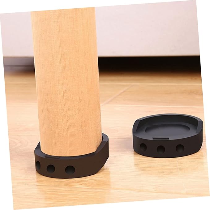 ARTIBETTER 4pcs Vibration Foot Pads - Image 5