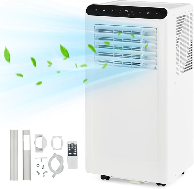 GarveeLife Efficient & Quiet Cooling - Image 4