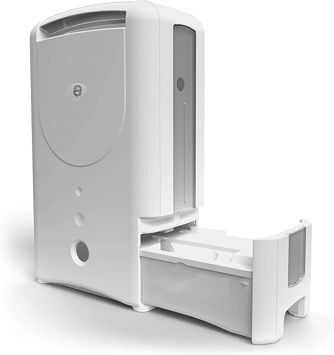 Eva-Dry Edv-4000H Rotary Desiccant Dehumidifier - Image 5
