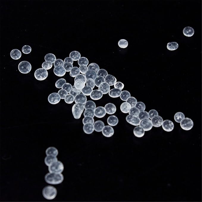 50 Pack Silica Gel Desiccant Moisture Absorber Dehumidifier - Image 4
