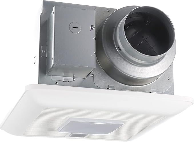 Panasonic WhisperSense Ceiling Mount Bathroom Exhaust Fan by Panasonic