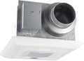 Panasonic WhisperSense Ceiling Mount Bathroom Exhaust Fan by Panasonic