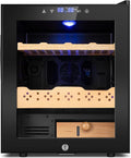 Electric Cooler Cabinet 50L by FoMup