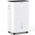 Waykar 150 Pint 7, 000 Sq.Ft Dehumidifier by Waykar