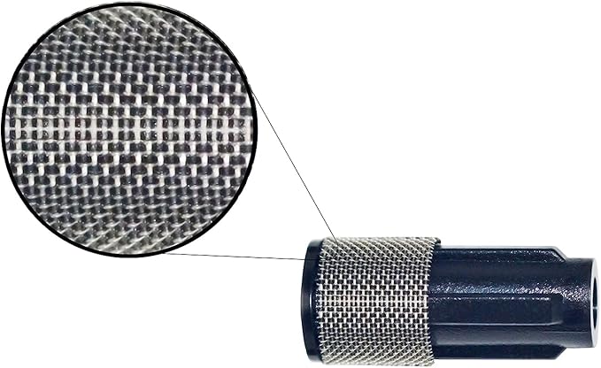 Tefen Fogger Misting Nozzles - Image 6