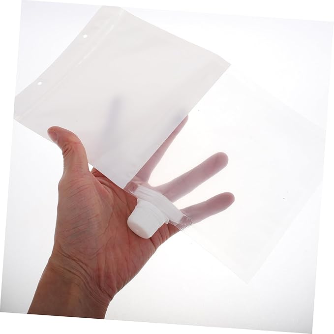Reusable Hanging Dehumidifier Bags 11.02X7.08 Inch Packs - Image 8