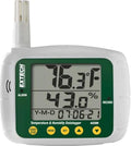 Extech 42280-NIST Temperature and Humidity Datalogger by Extech