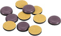 uxcell Furniture Sliders, Furniture Pads Floors Protectors Chair Leg Moving by uxcell