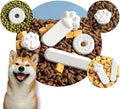 Eco-Friendly Pet Food Desiccant by Unknown