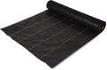 Dewitt 6-Pack Sunbelt Weed Barrier Fabric 3.2 oz, 4 x 300 Feet – Heavy-Duty by Unknown