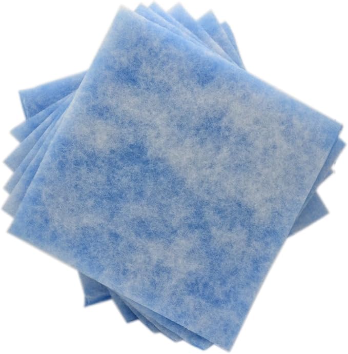 22x22x1 Air Filter MERV 8 Filter Media Replacements only, HVAC AC Furnace Air - Image 2
