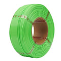 Inland V2 PLA PRO 3D Printer Filament Refill, 1.75mm Spooless Filament by INLAND