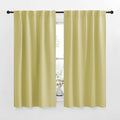 NICETOWN RV Curtains for Camper Windows by NICETOWN