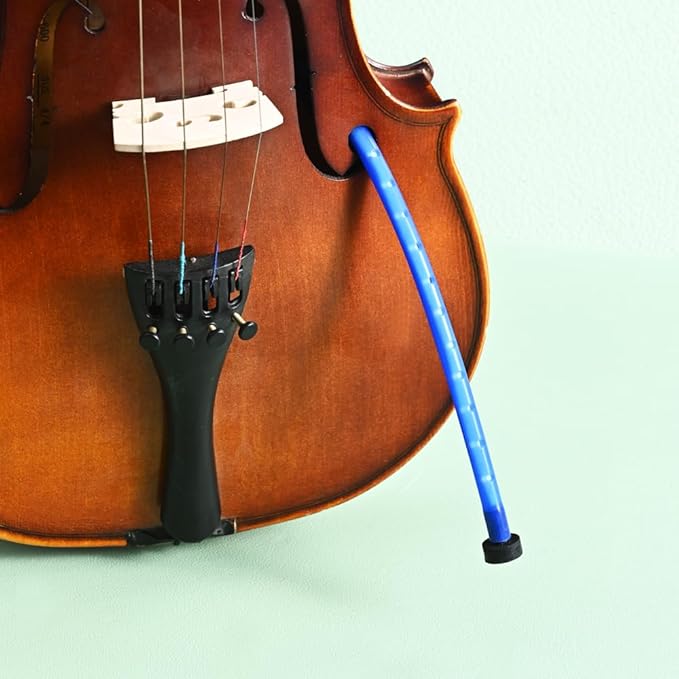 Violin Humidifier F-Hole Moisture Control System by Dowite