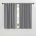 NICETOWN Blackout Curtain Panels by NICETOWN