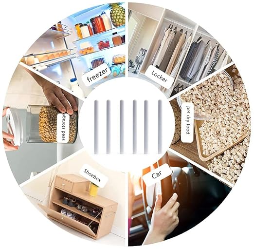 14 Pcs Desiccant Flesh Light Drying Sticks - Image 3