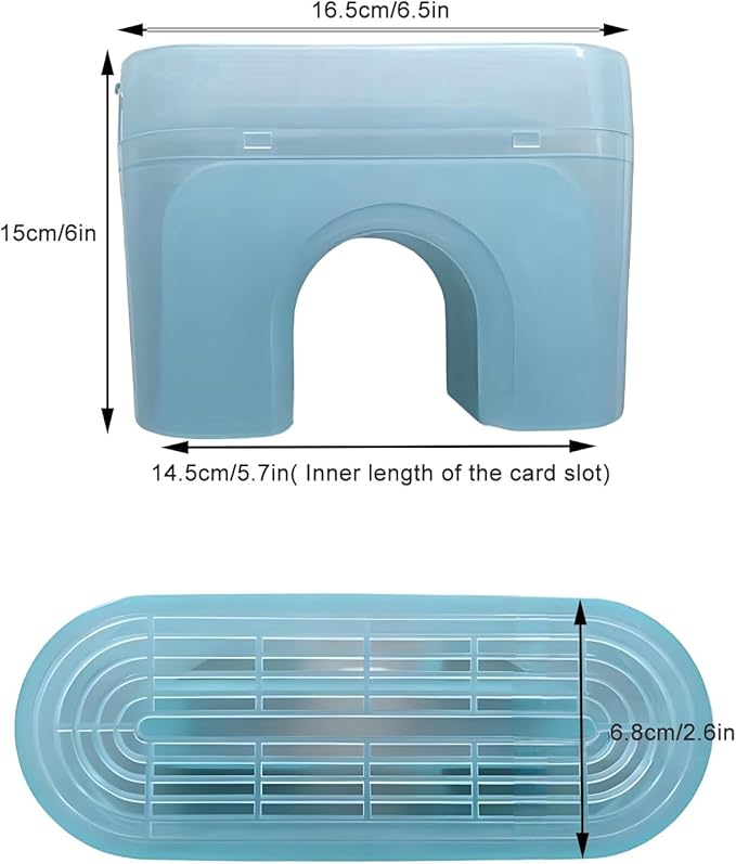 Radiator Humidifier Hanging, Water Container Relieves Dry Air, Large Capacity - Image 8