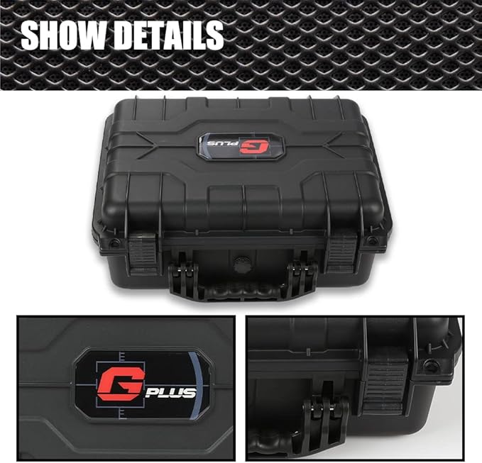 G-PLUS Graded Card Storage Box Compatible - Image 5