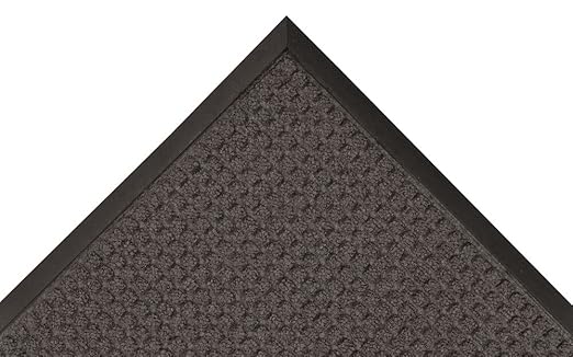 NoTrax 3'x10' Guzzler Commerical-Grade Entrance Mat, Dirt and Moisture Control - Image 2