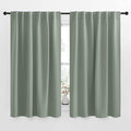 NICETOWN Window Treatment Curtains Room Darkening Drapes by NICETOWN