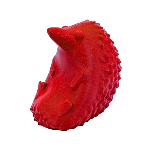 Polymaker Galaxy PLA Filament Hedgehog Makes Galaxy Red 1.75mm 1kg 3D Printer - Image 2