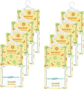 Moisture Absorbers Packets, 8 Pack by AOPANDAmakelifeefficient