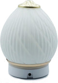 Aroma Diffuser Ultrasonic Essential Oil Aromatherapy Diffusers Stress Relaxing by K-Cliffs