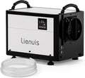Crawl Space Dehumidifier with Drain Hose, Industry Water Damage Restoration by Lienuis