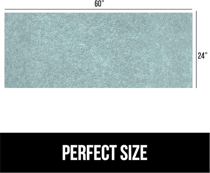 GORILLA GRIP LeakGuard Non-Adhesive Under Sink Mat - Image 7