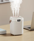 Air Humidifier for Bedroom by Plilogo