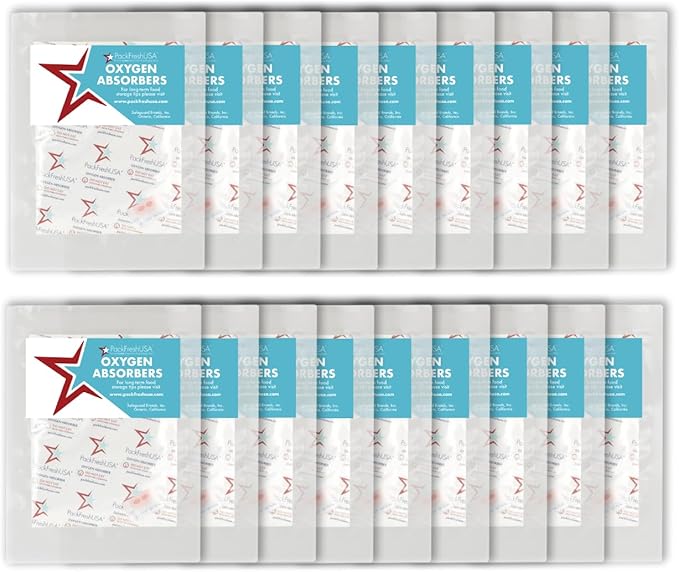 PackFreshUSA: 18 Pack by PackFreshUSA