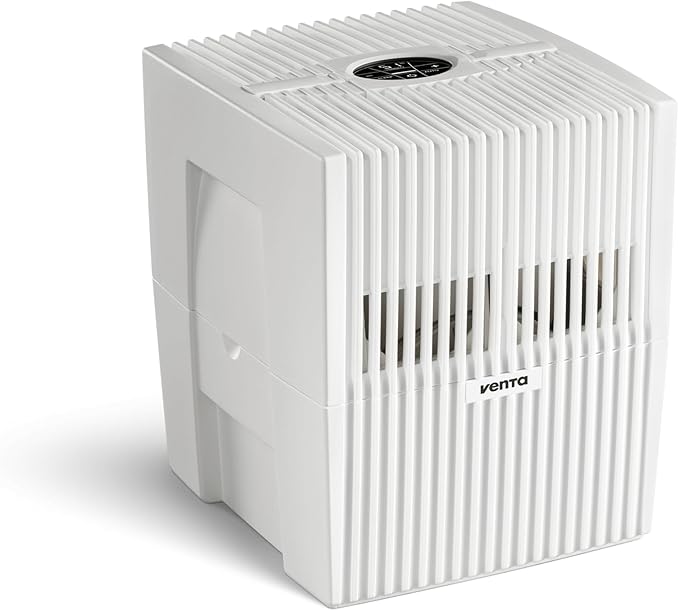 AH510 Original Connect Filter-Free Evaporative Humidifier by VENTA