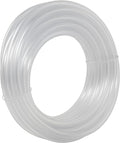 Eastman 0.17 Inch ID PVC Clear Vinyl Tubing, 20 Foot Length by Eastman