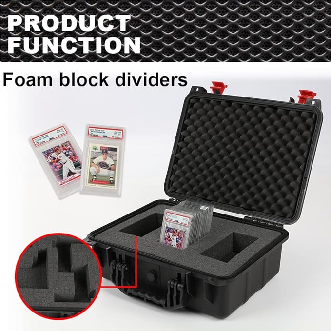 G-PLUS Graded Card Storage Box Compatible - Image 4