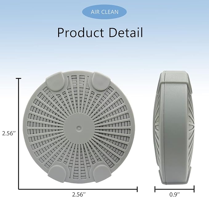 Hydro Cell A200 Humidifier Filter - Image 6