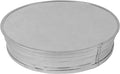 Repa Market 8 Inch Metal Tee Cap – Round Metal Duct Cap by RepaMarket