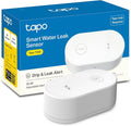 TP-Link Tapo Smart Water Leak Detector, Requires Tapo Hub, Water Leak Sensor by Tapo