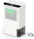 Dehumidifiers for Home, 2000 Sq.Ft Small Dehumidifier by Unknown
