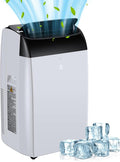 GarveeLife 12000 BTU Portable Air Conditioner 3-In-1 by GarveeLife