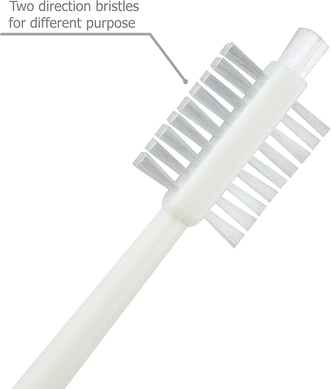 EIKS 10 Pack Juicer Cleaning Brushes - Image 7