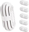 Leemone 6 Pack Humidifier Water Softener Cleaning Demineralization Cartridge by Leemone