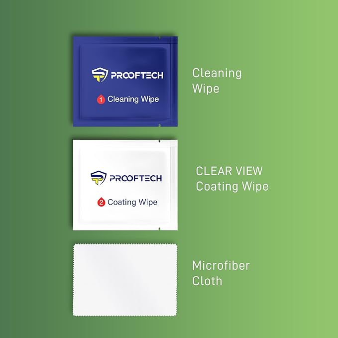 Clearview Liquid Lens Protector – Invisible Nano Coating - Image 2