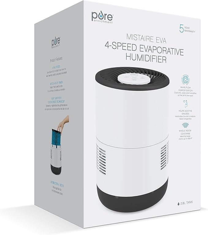 Pure Enrichment MistAire Eva - Image 8