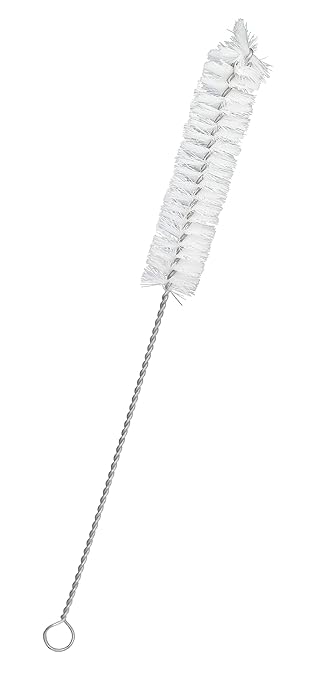 EISCO 12PK Bristle Cleaning Brushes - Image 2