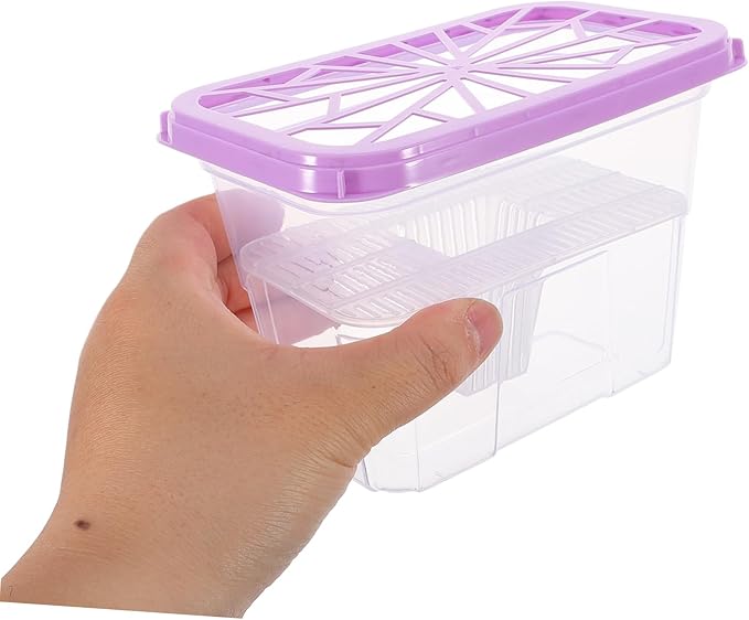 Moisture Absorber Box Empty Reusable Container - Image 3